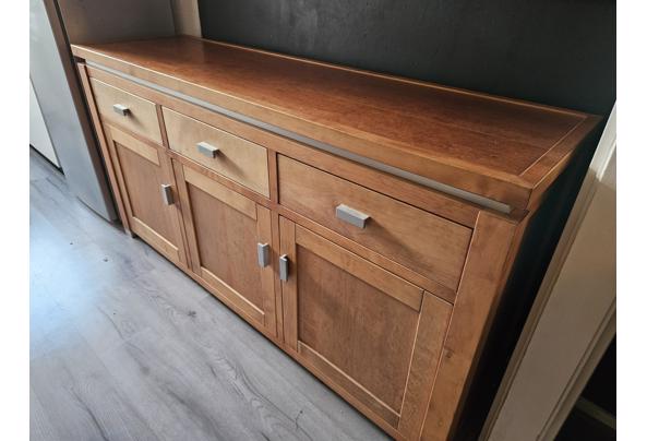 Gratis afhalen, Grote dressoir kast - 20250522_201555