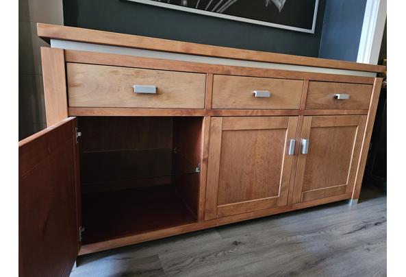 Gratis afhalen, Grote dressoir kast - 20250522_201722