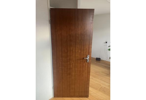 Retro houten deuren (0,85x200) - Zaandam! - IMG_1809