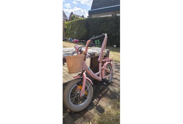 Meisjesfiets 3-4 jaar - 20260823_145748
