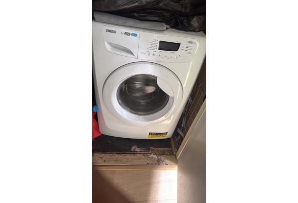 Wasmachine - 33d1eb92-d6d0-4644-90c3-4dd71e9c2c27