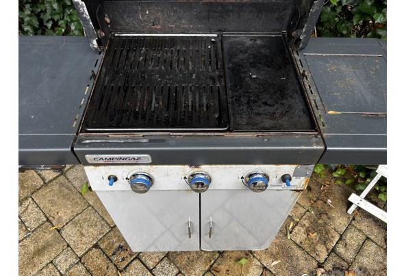 Gas BBQ merk Campinggaz - 08884E51-0A9E-4755-8723-99742F9B7D89