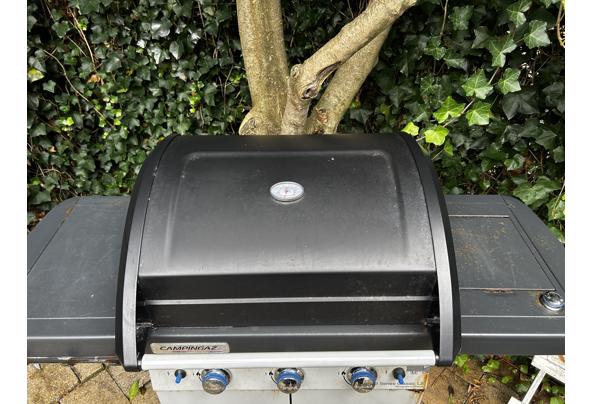 Gas BBQ merk Campinggaz - D7B179ED-CC2F-4AE3-9483-86AE9C28816A