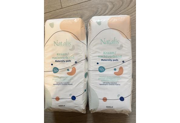 Maternity pads - IMG_1765