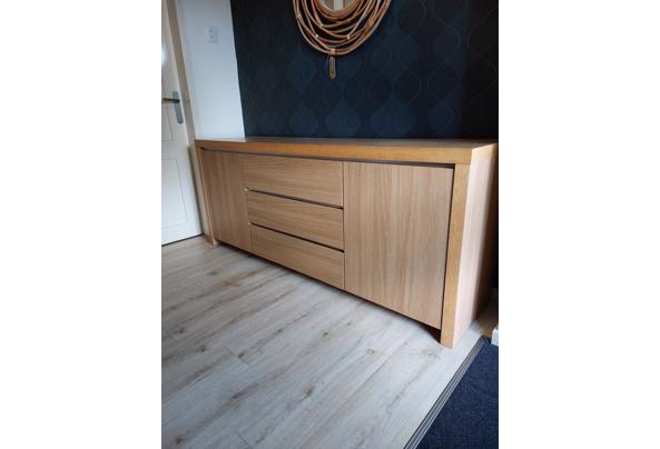 DRESSOIR LICHT EIKEN VEENENDAAL - 20230119_131931
