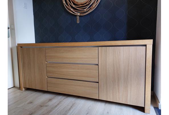 DRESSOIR LICHT EIKEN VEENENDAAL - 20230119_132014