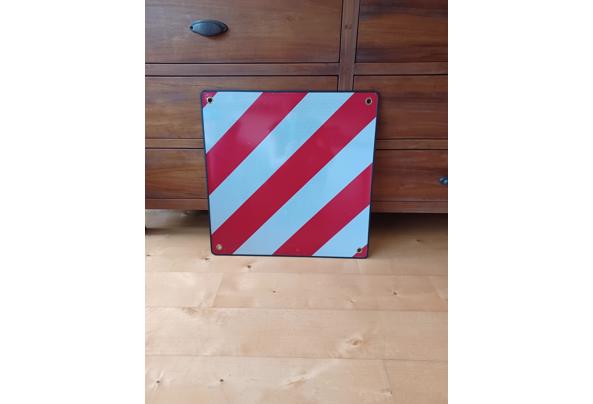 Markeerbord Italie - 20250715_174215