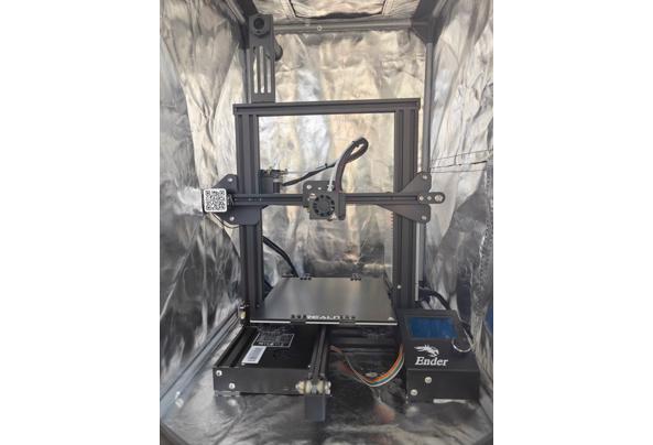 3D printer Creality Ender 3 - WhatsApp-Image-2026-07-23-at-18-11-11