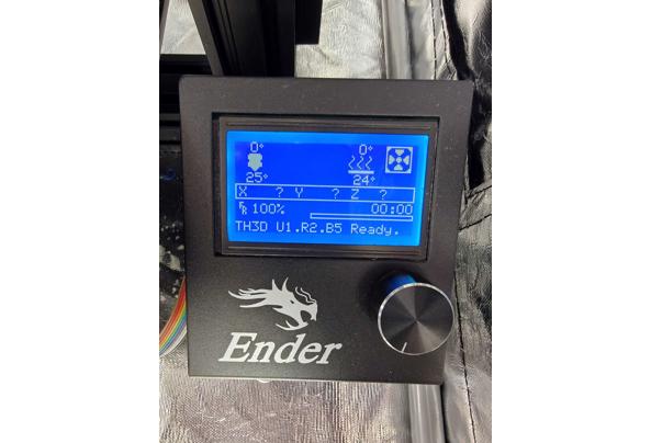 3D printer Creality Ender 3 - WhatsApp-Image-2026-07-23-at-18-11-12
