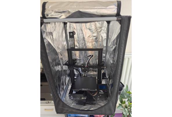 3D printer Creality Ender 3 - WhatsApp-Image-2026-07-23-at-18-11-13