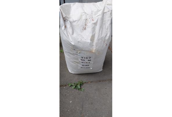 Gips 20kg zak - 1749464429590956846788981319420