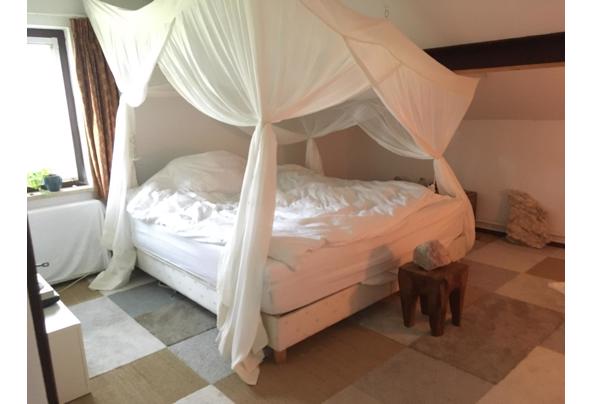 Treca onderstel incl 2 Treca matrassen. Afmeting 200x200 - IMG-20260317-WA0009 Treca onderstel incl 2 Treca matrassen. Afmeting 200x200 - IMG-20260317-WA0009