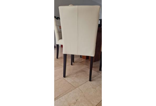 Eetkamerstoelen  - 17538698193795713585571586037269