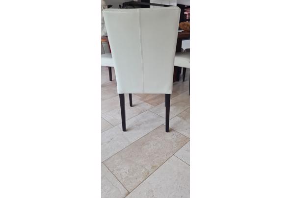 Eetkamerstoelen  - 20250730_110413
