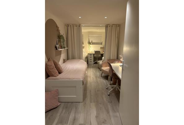 Prachtige keramische vloertegels ‘houtlook’  - IMG_0844