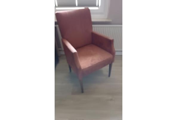 Eetkamerstoelen 4x - 20260831_094359