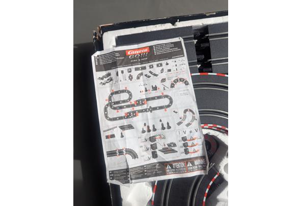 Carrera racebaan (onderdelen) - PXL_20250802_085947441