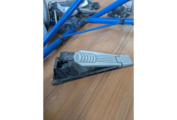Roland TD6 elektronische drum stel - PXL_20251024_101548137