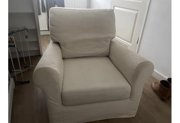 Heerlijk zittende fauteuil - IMG_4018