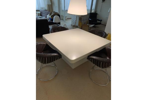 Eettafel - Jan des Bouvrie - 74CBCD6B-C96E-4C9C-B56B-96A06E16DE25