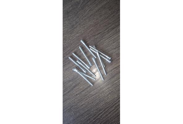 Ikea Pax kast, 150 cm, zelf in elkaar zetten. - 20251031_112755