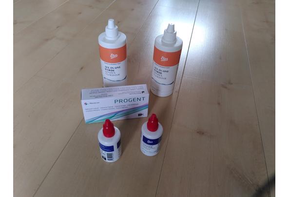 Bewaar- en schoonmaakvloeistof voor harde lenzen - IMG_20260203_122607