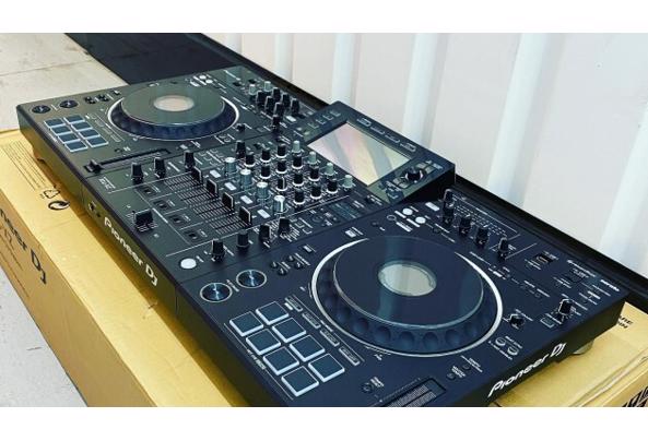 Te koop Pioneer DDJ RZX / Pioneer CDJ-3000 / Pioneer XDJ-XZ  - Pioneer-XDJ-XZ-packed-new-view_638921445576768026