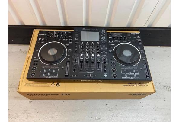 Te koop Pioneer DDJ RZX / Pioneer CDJ-3000 / Pioneer XDJ-XZ  - Pioneer-XDJ-XZ-packed-new_638921445590314561
