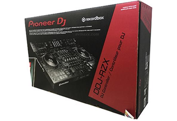Te koop Pioneer DDJ RZX / Pioneer CDJ-3000 / Pioneer XDJ-XZ  - pioneer_ddj-rzx_dj_controller_5_638921408422118585