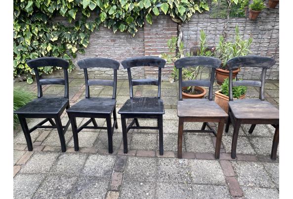 5 x houten stoel - IMG_5777