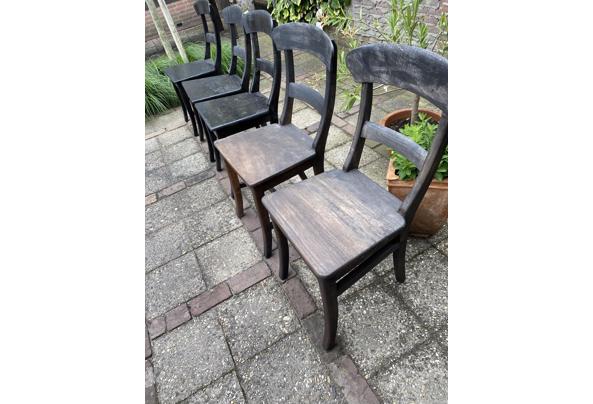 5 x houten stoel - IMG_5779
