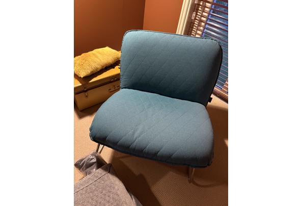 leuke moderne stoel - IMG_2423