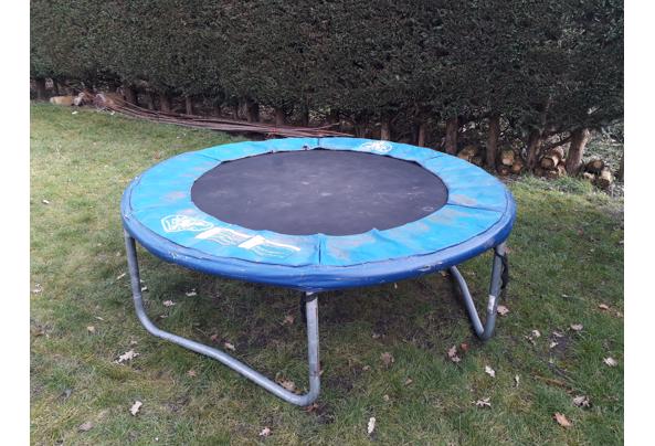Kleine trampoline - 20210222_144554