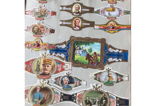 Sigarenbandjes verzameling - 0F860FC8-DDA1-4C99-881E-2DCC1A12AC94_637540909424164082