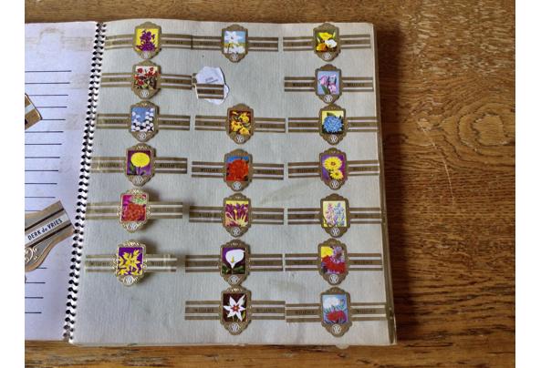 Sigarenbandjes verzameling - 0FB59B44-73FD-4CD1-9AEC-F43826E92CA6_637540909447246121