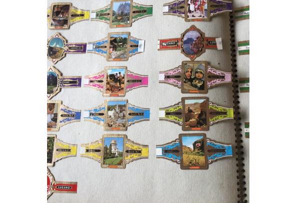 Sigarenbandjes verzameling - D1653A60-A9F0-4CD8-8124-0A553CB1497A_637540909495664418
