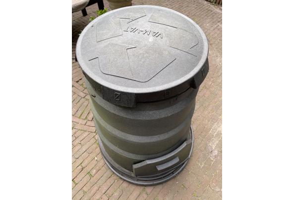 Gratis composter  vam vat gebruikt  - E000A41B-B47E-4AD2-A933-6FF39D57928F_637591164681770665