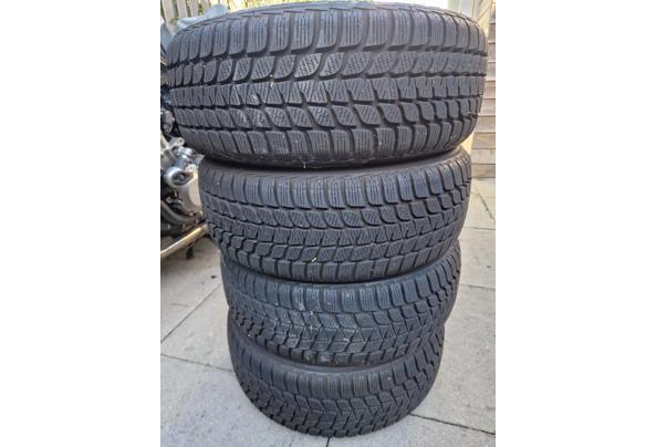 Bridgestone winterbanden  - 20230924_152850