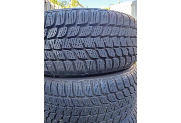 Bridgestone winterbanden  - 20230924_152857
