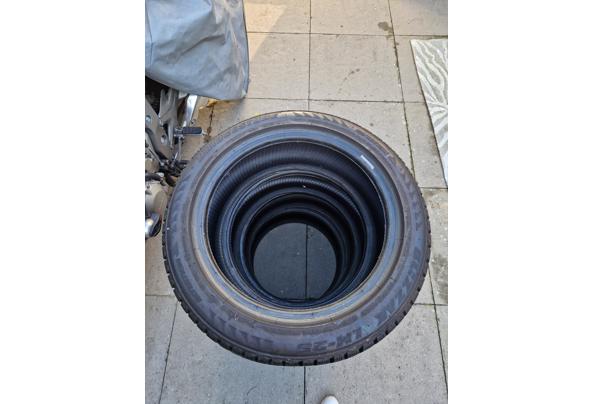 Bridgestone winterbanden  - 20230924_152905