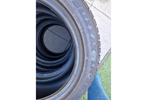 Bridgestone winterbanden  - 20230924_152943