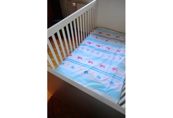 Kinderledikantje wit compleet - kinderbedje-5_638825963227582757