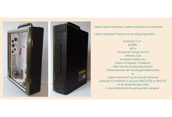Initatie van Joseph Cornell  - jcornell-02-004