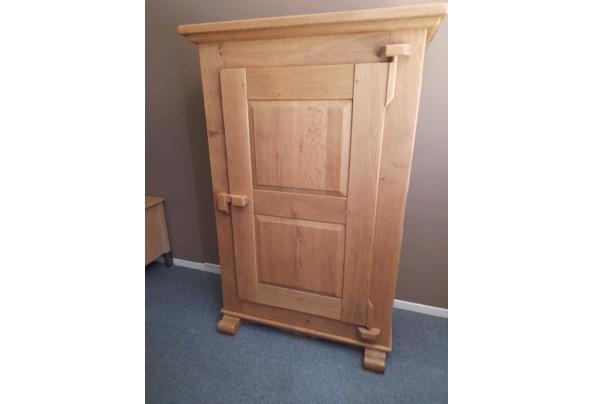 Kast, meidenkast 150x100x48 cm - 20250814_131718