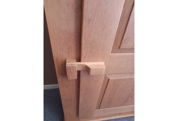 Kast, meidenkast 150x100x48 cm - 20250814_131725
