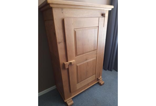 Kast, meidenkast 150x100x48 cm - 20250814_131736
