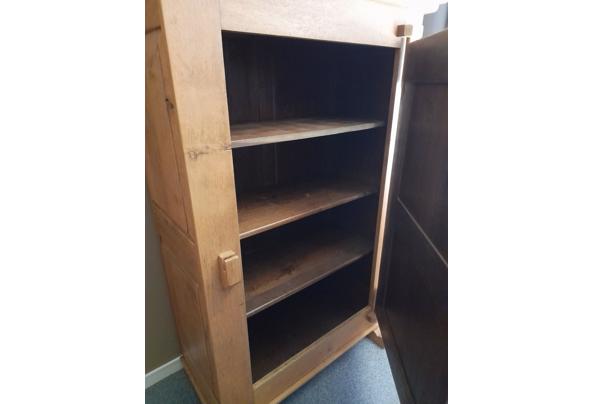 Kast, meidenkast 150x100x48 cm - 20250814_131800