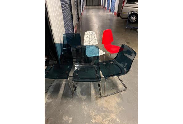 27 gratis stoelen divers - 66b3690a-d7de-4970-b7a3-c9b816a72ad8