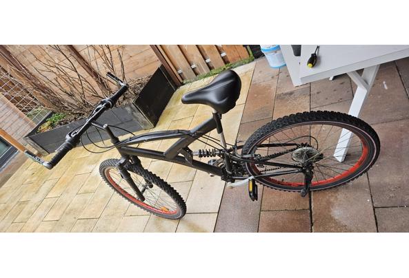 Mountainbike 26 inch fiets - 20260228_155801