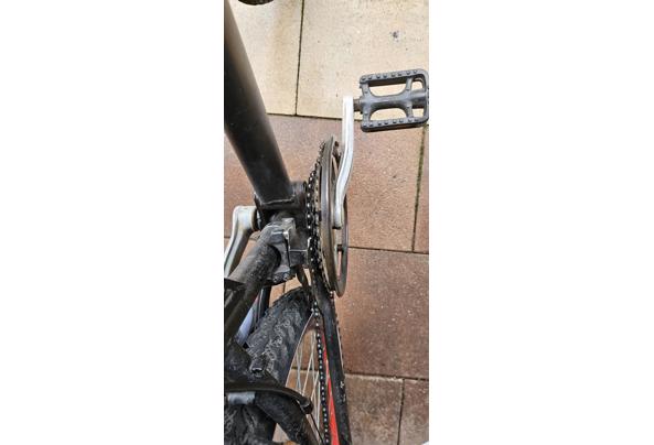 Mountainbike 26 inch fiets - 20260228_155807